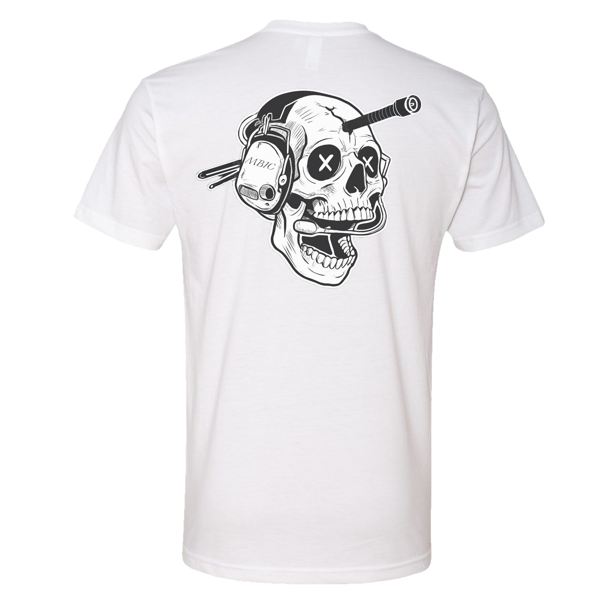 Flagship Tee
