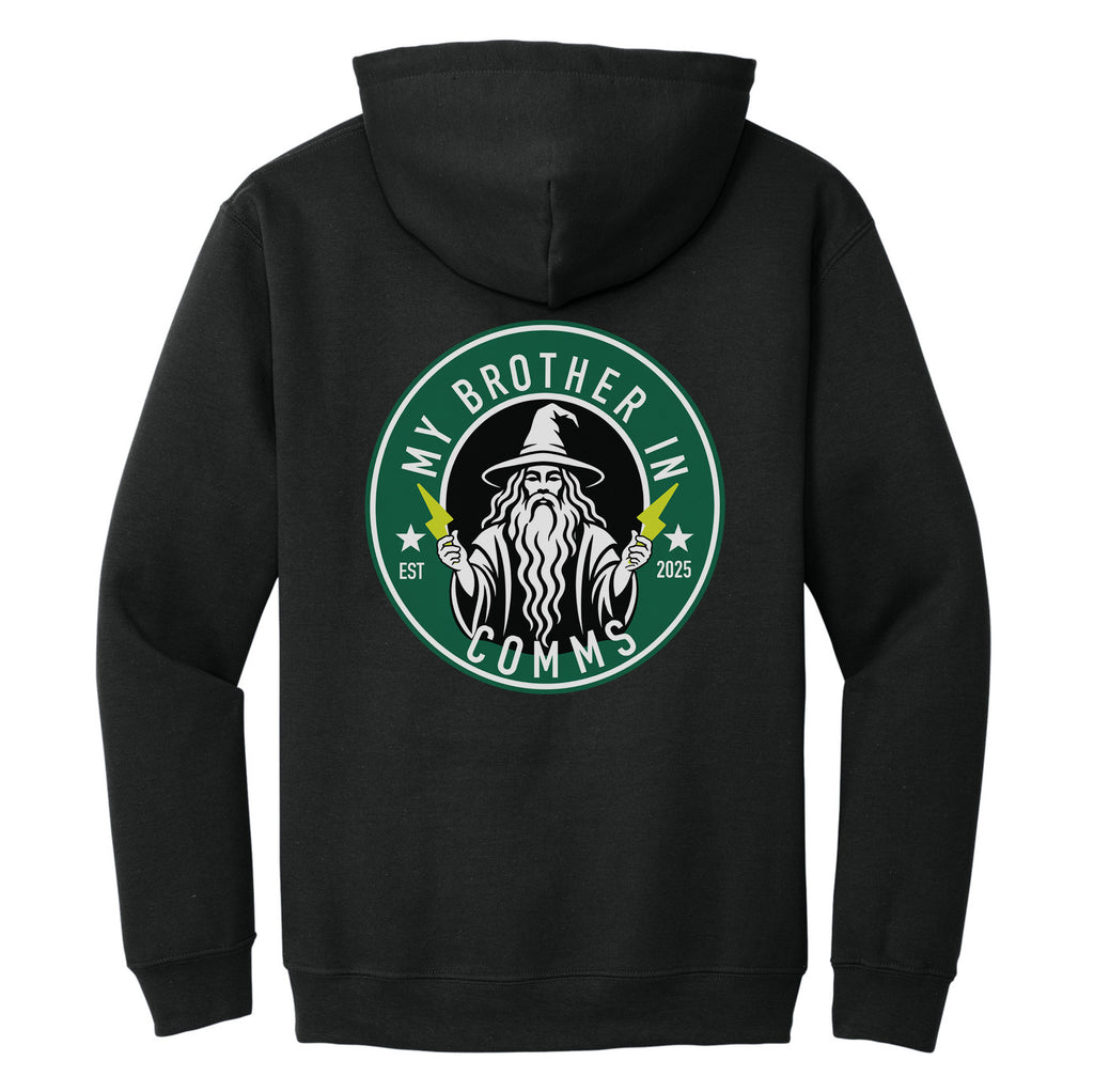 COFFEE Hoodie