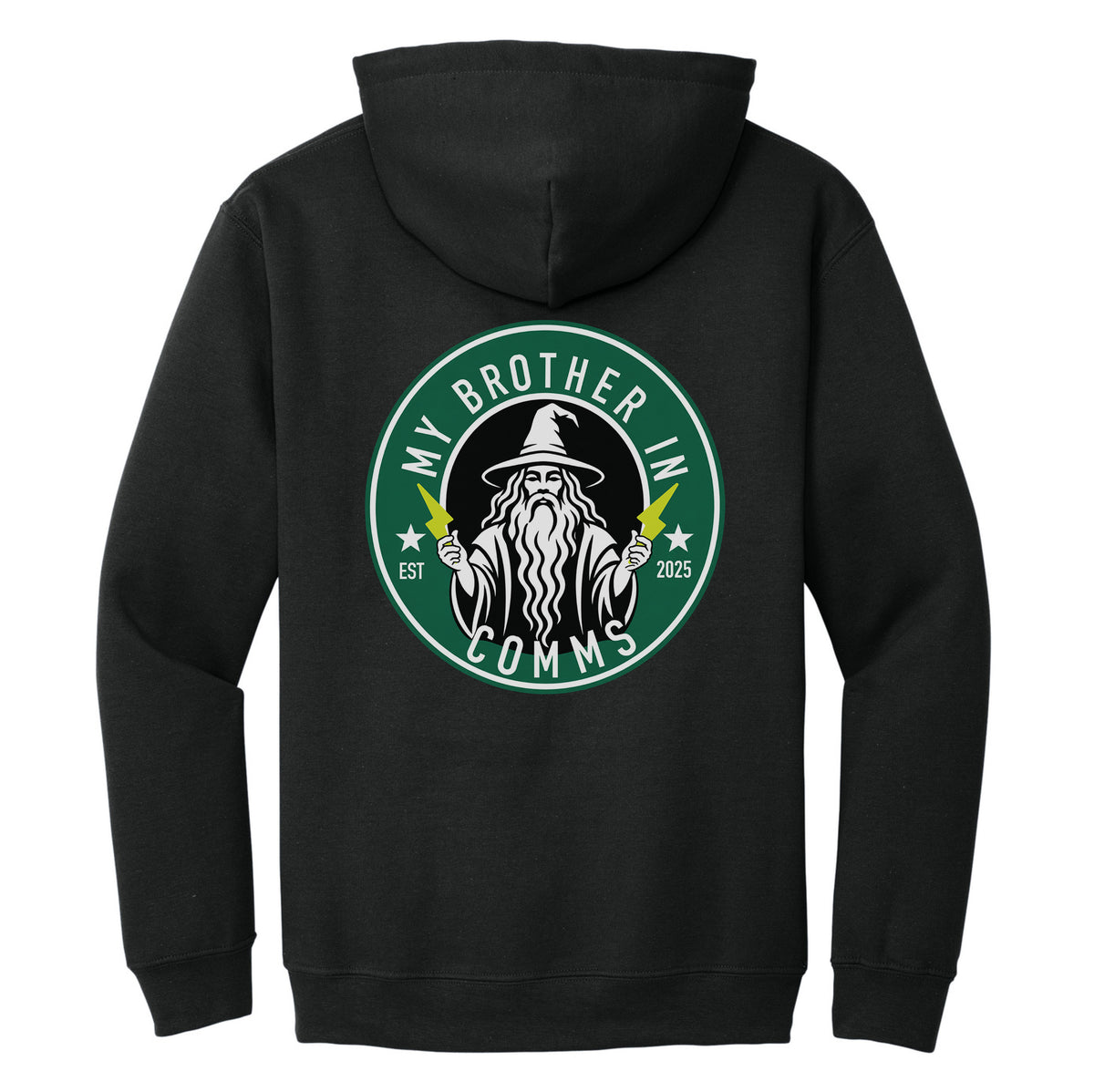 COFFEE Hoodie