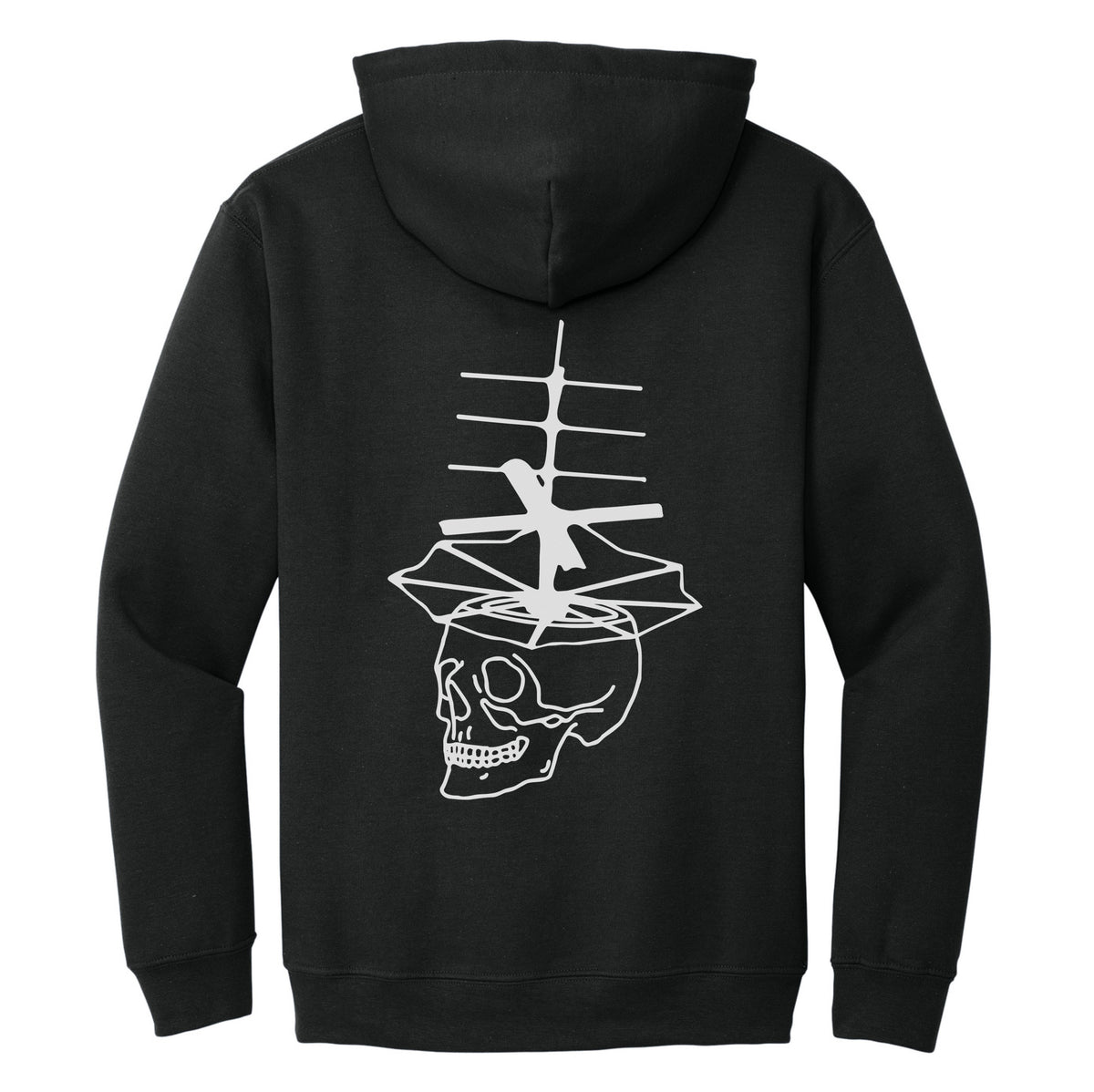 RADIOHEAD Hoodie