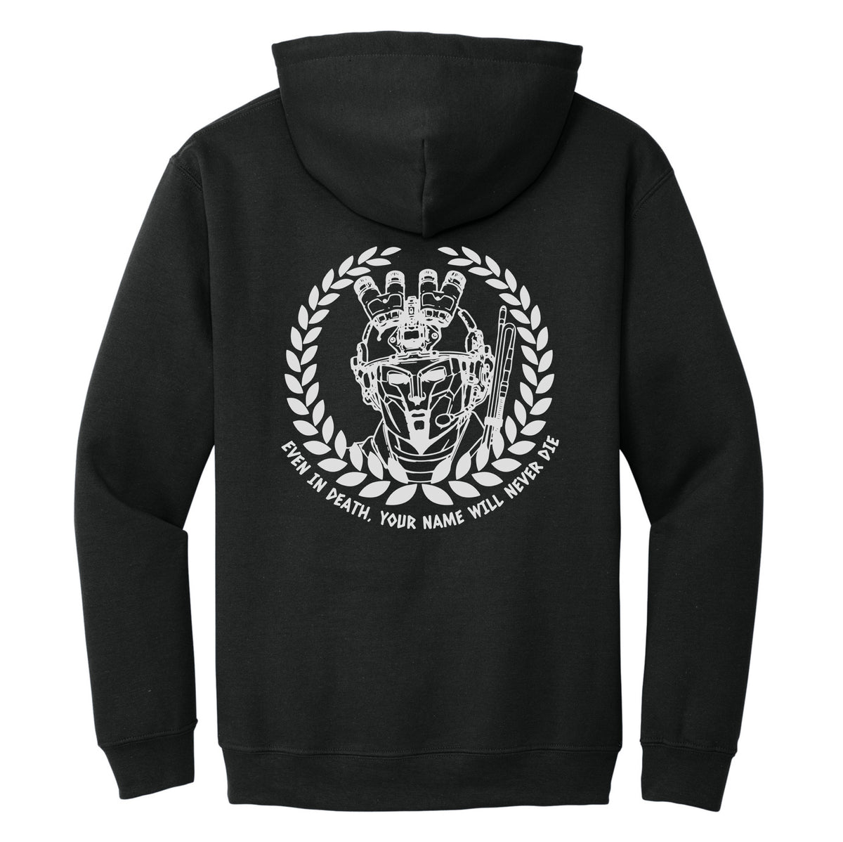 Agememnon Hoodie