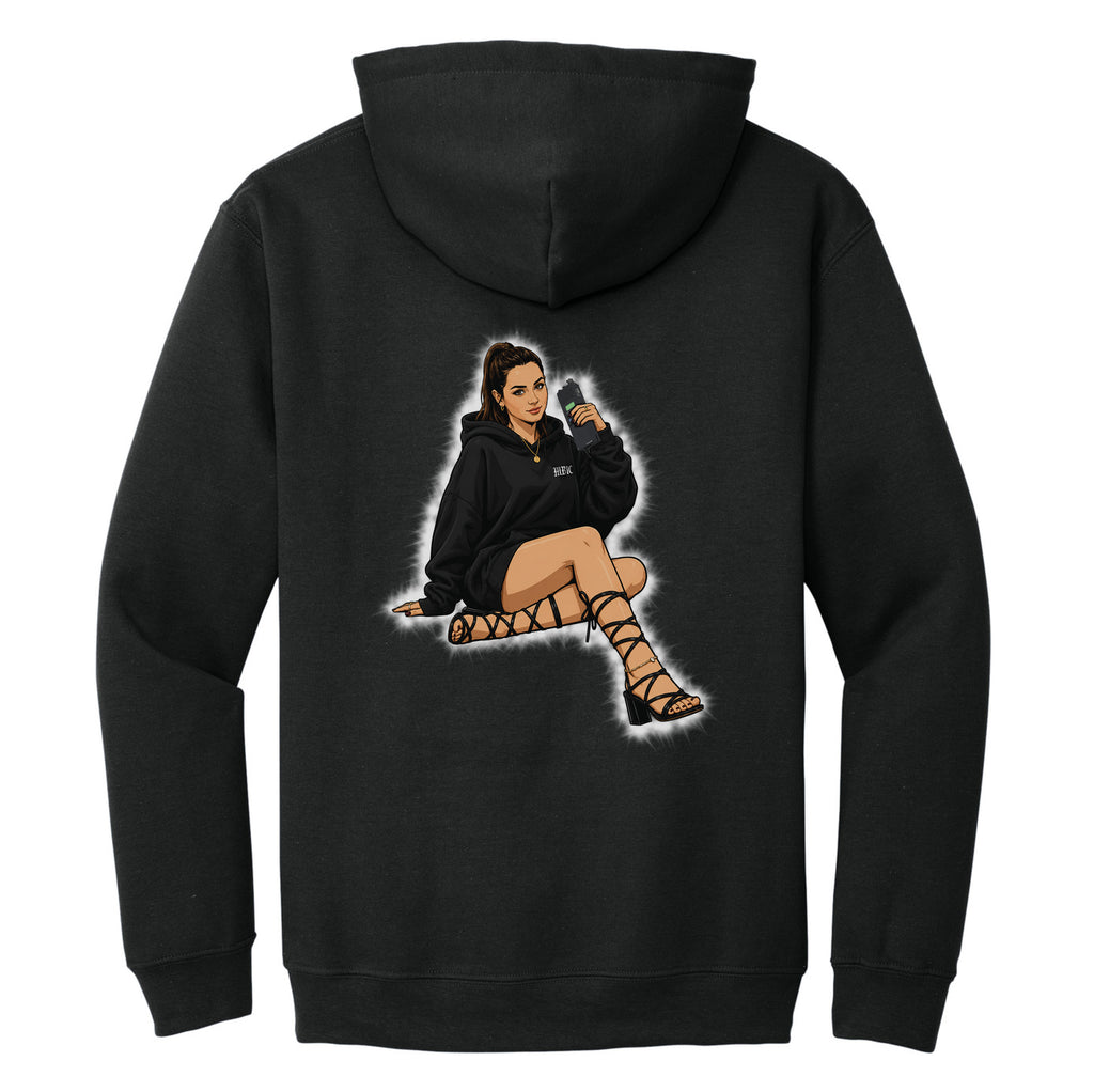 MBITR DE ARMAS Hoodie