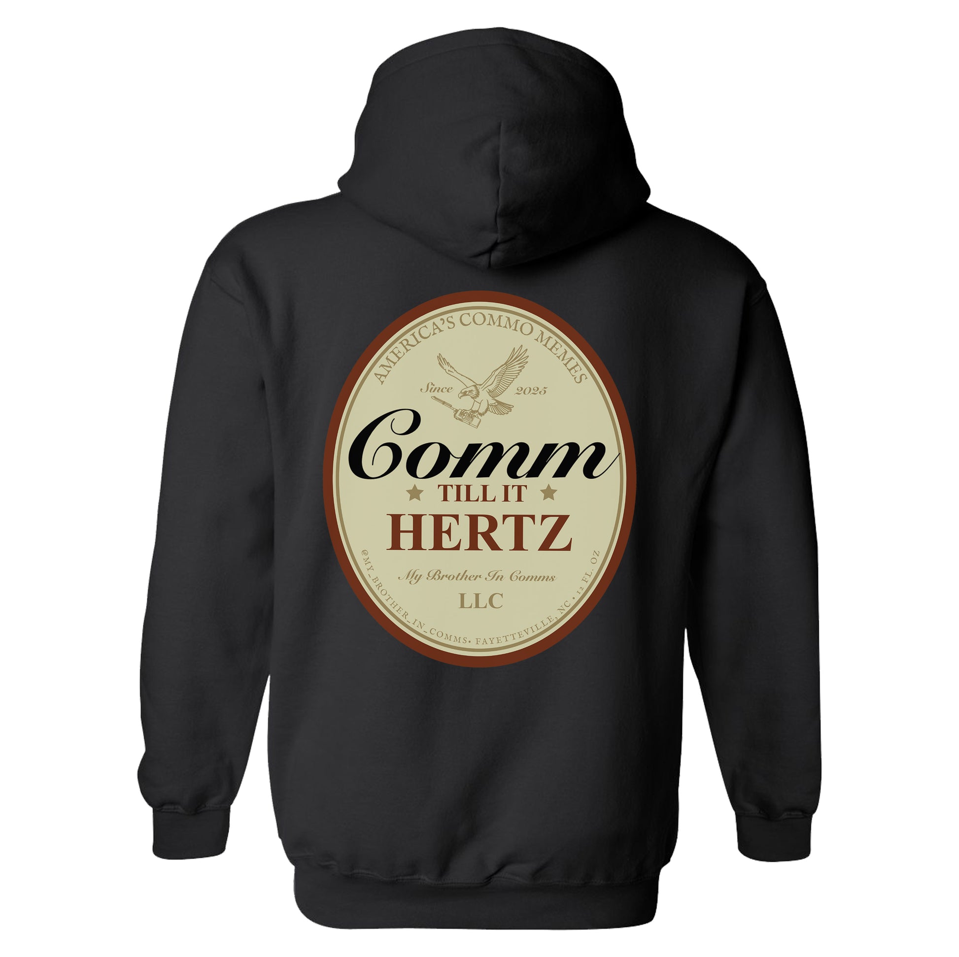 Yuengling Hoodie