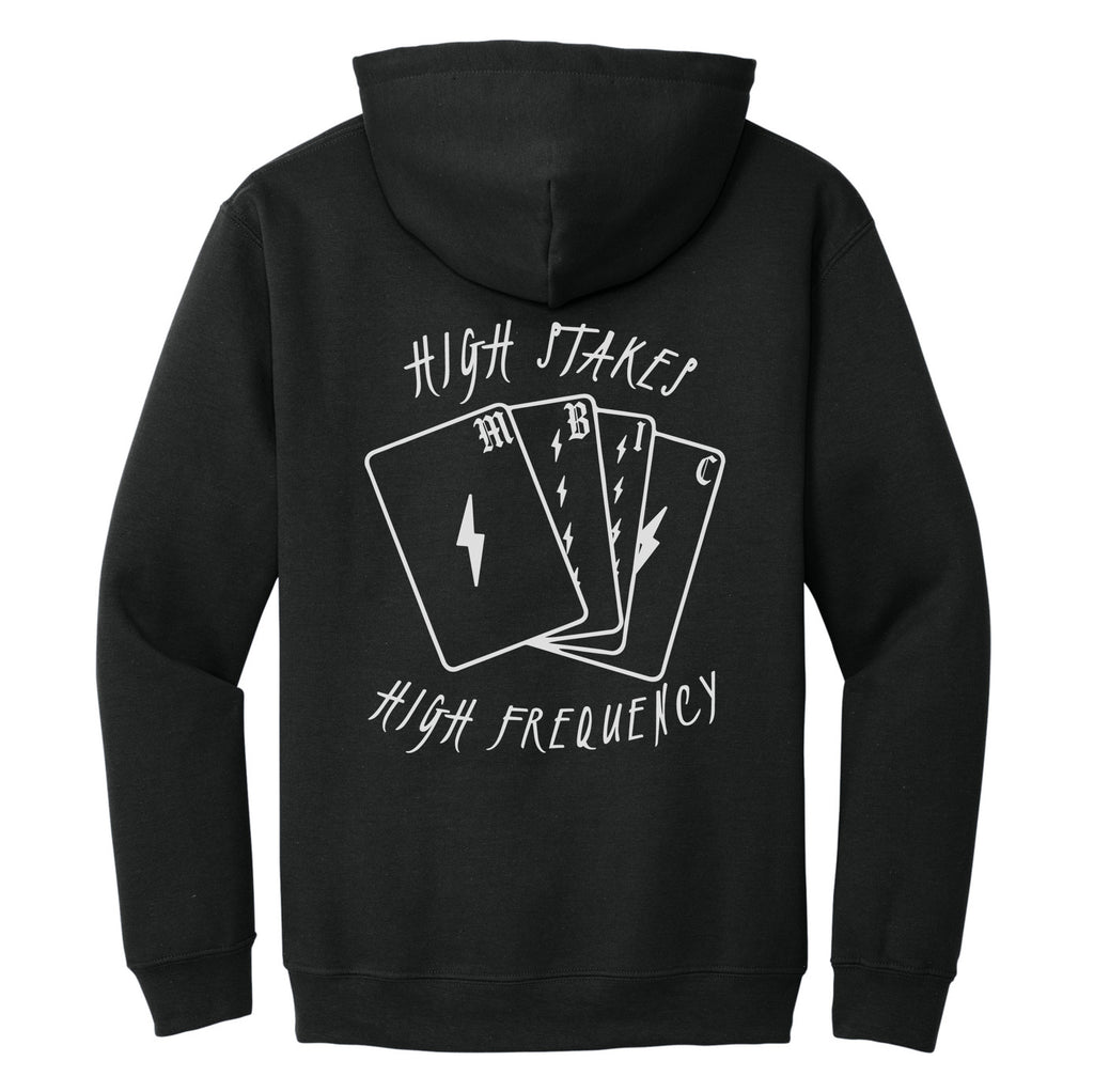 High Frequency Hoodie