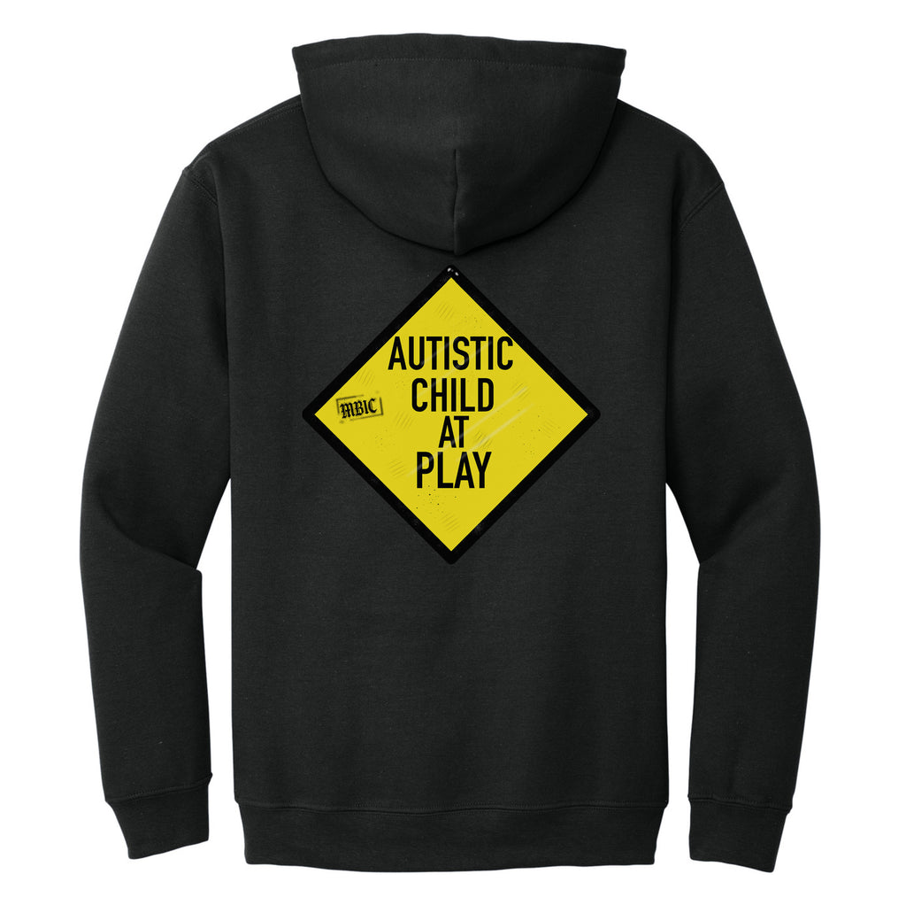 Autism Hoodie