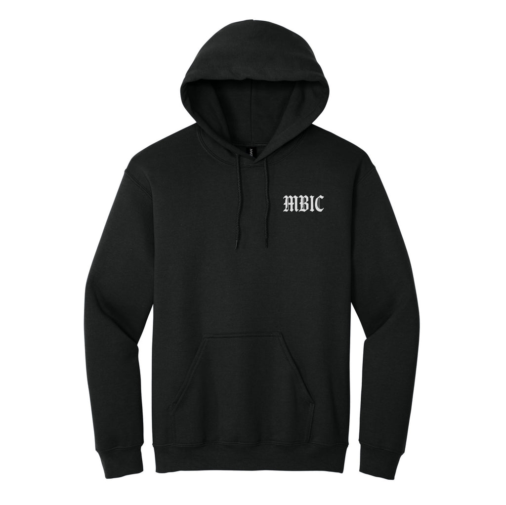 Comms Banquet Hoodie