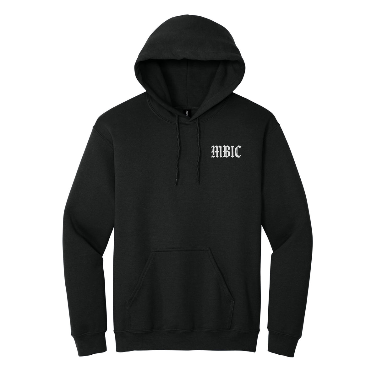 RACCOON SERIES - Carry The Weight Hoodie
