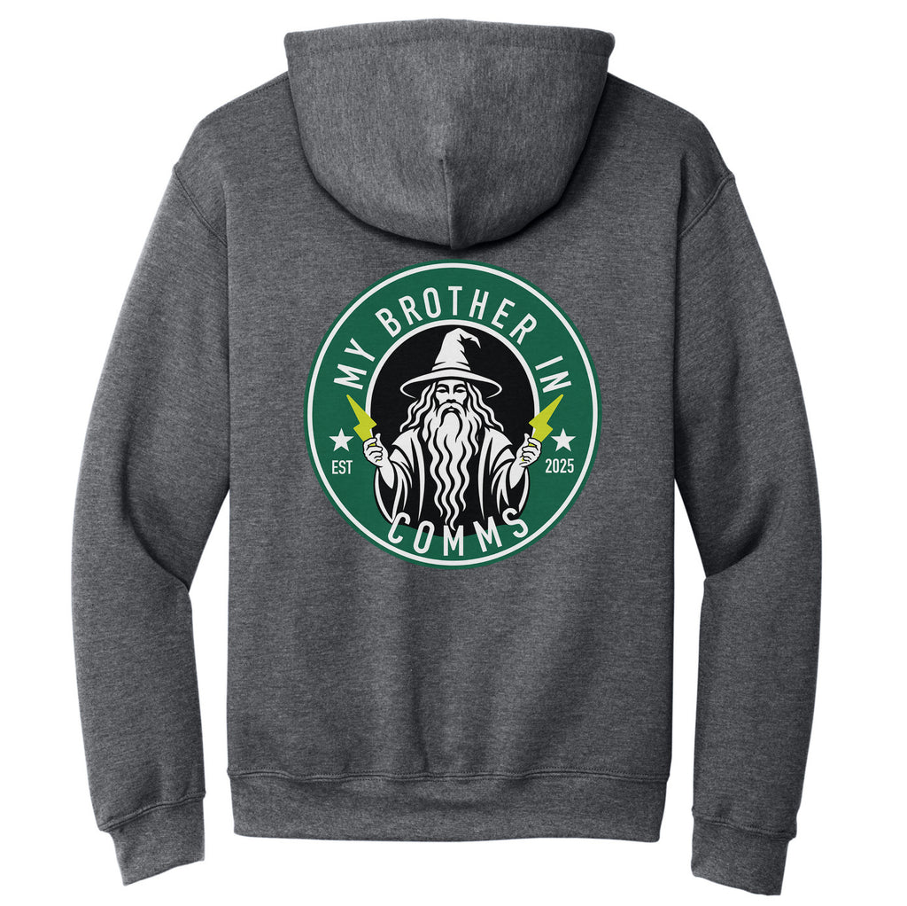 COFFEE Hoodie