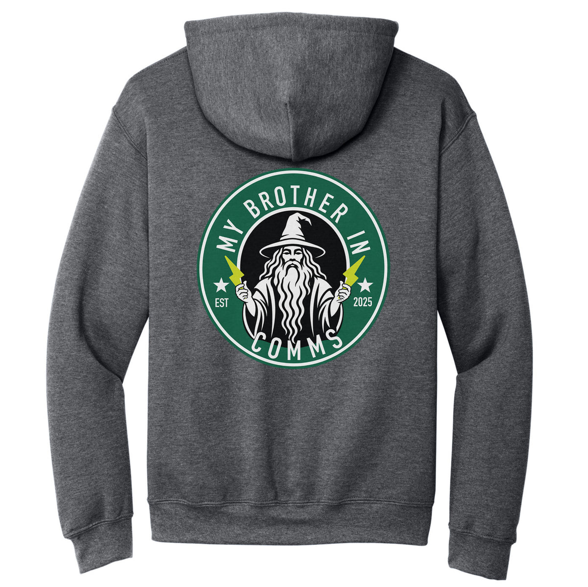 COFFEE Hoodie