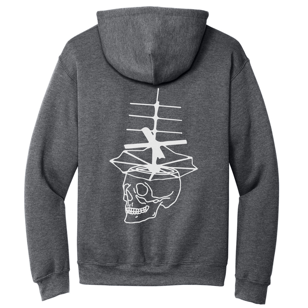 RADIOHEAD Hoodie