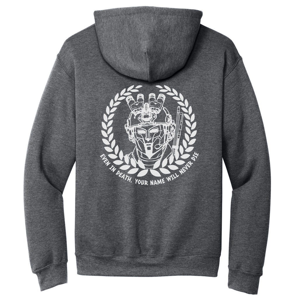 Agememnon Hoodie