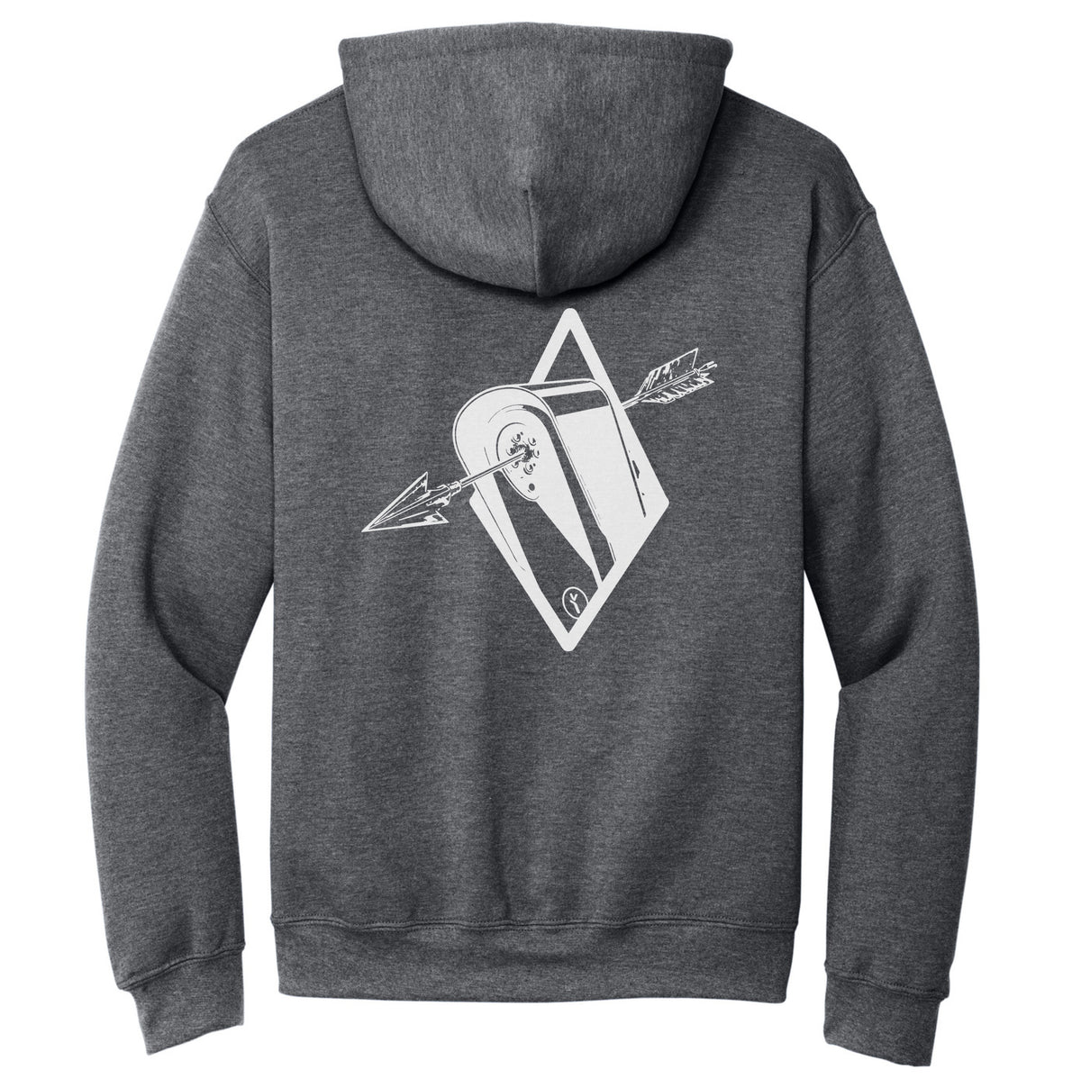 Freedom Before Security Hoodie