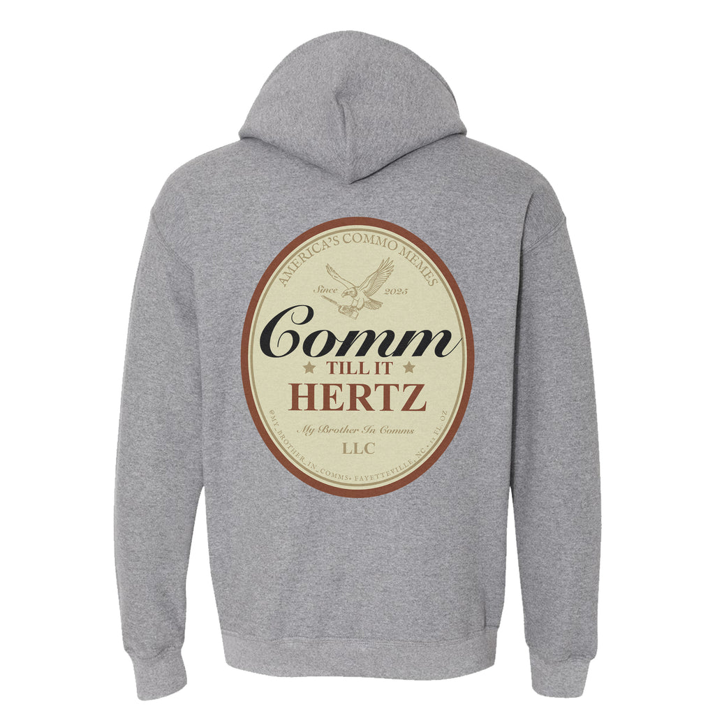 Yuengling Hoodie