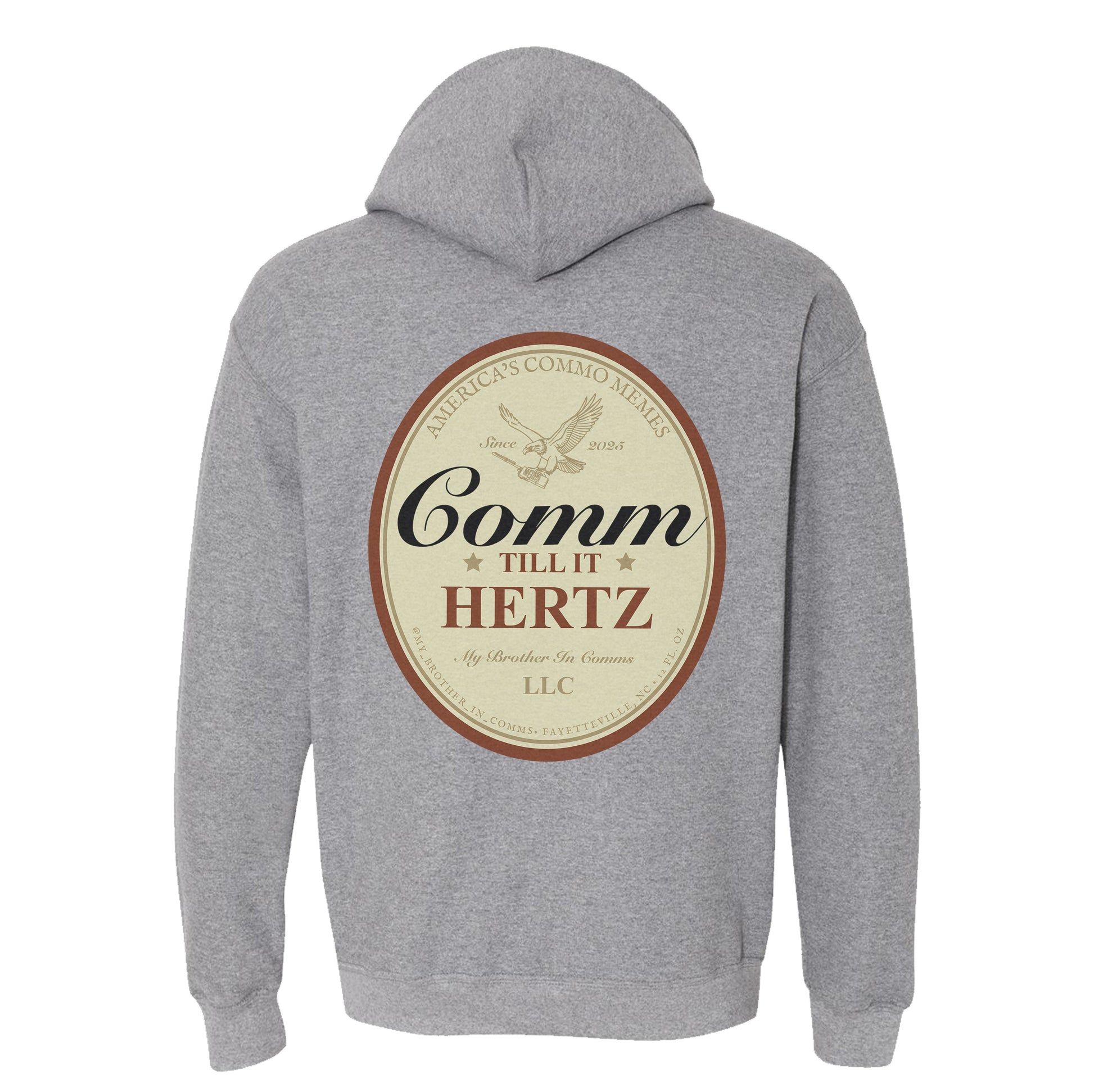 Yuengling Hoodie