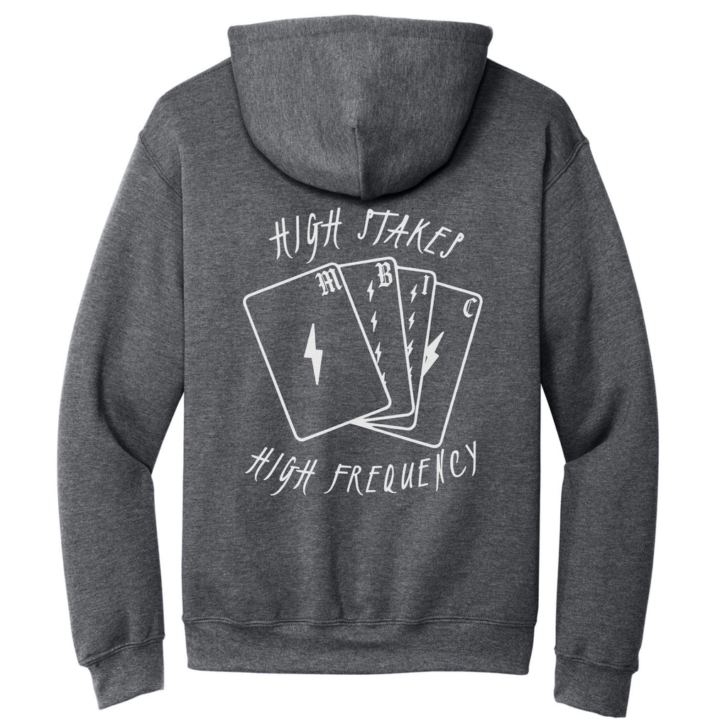 High Frequency Hoodie