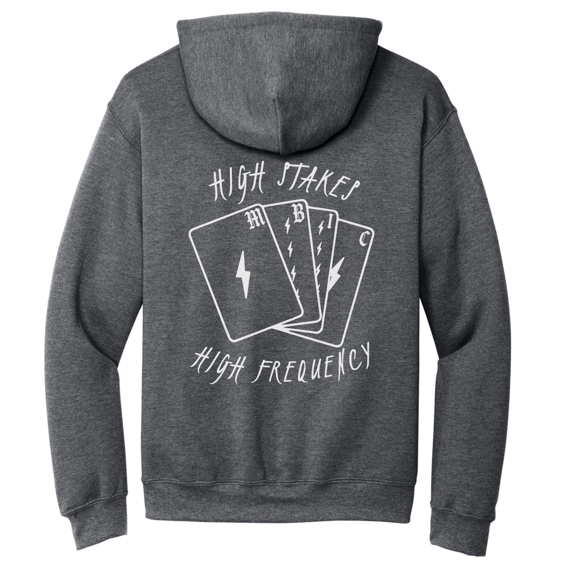 High Frequency Hoodie