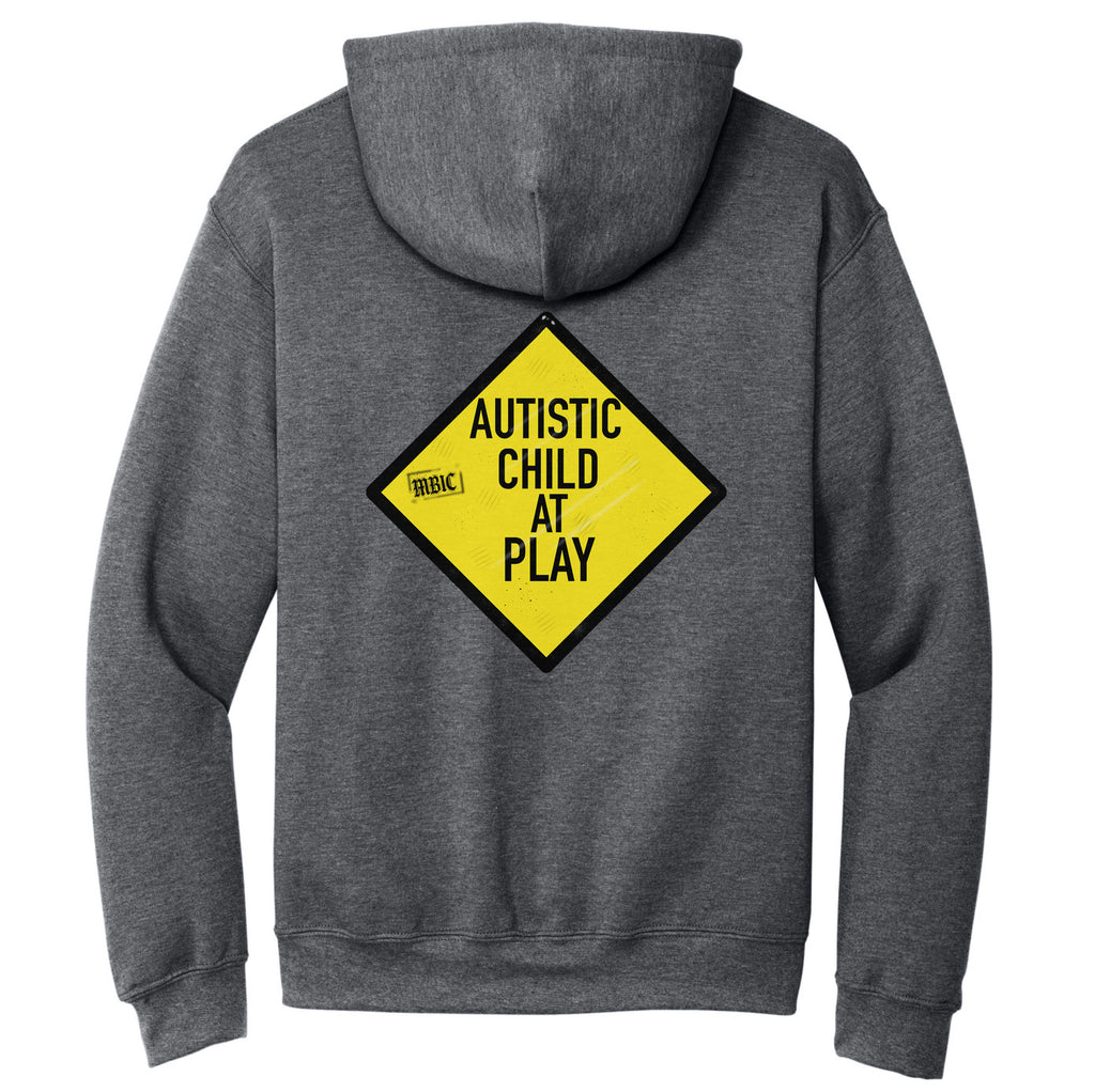 Autism Hoodie