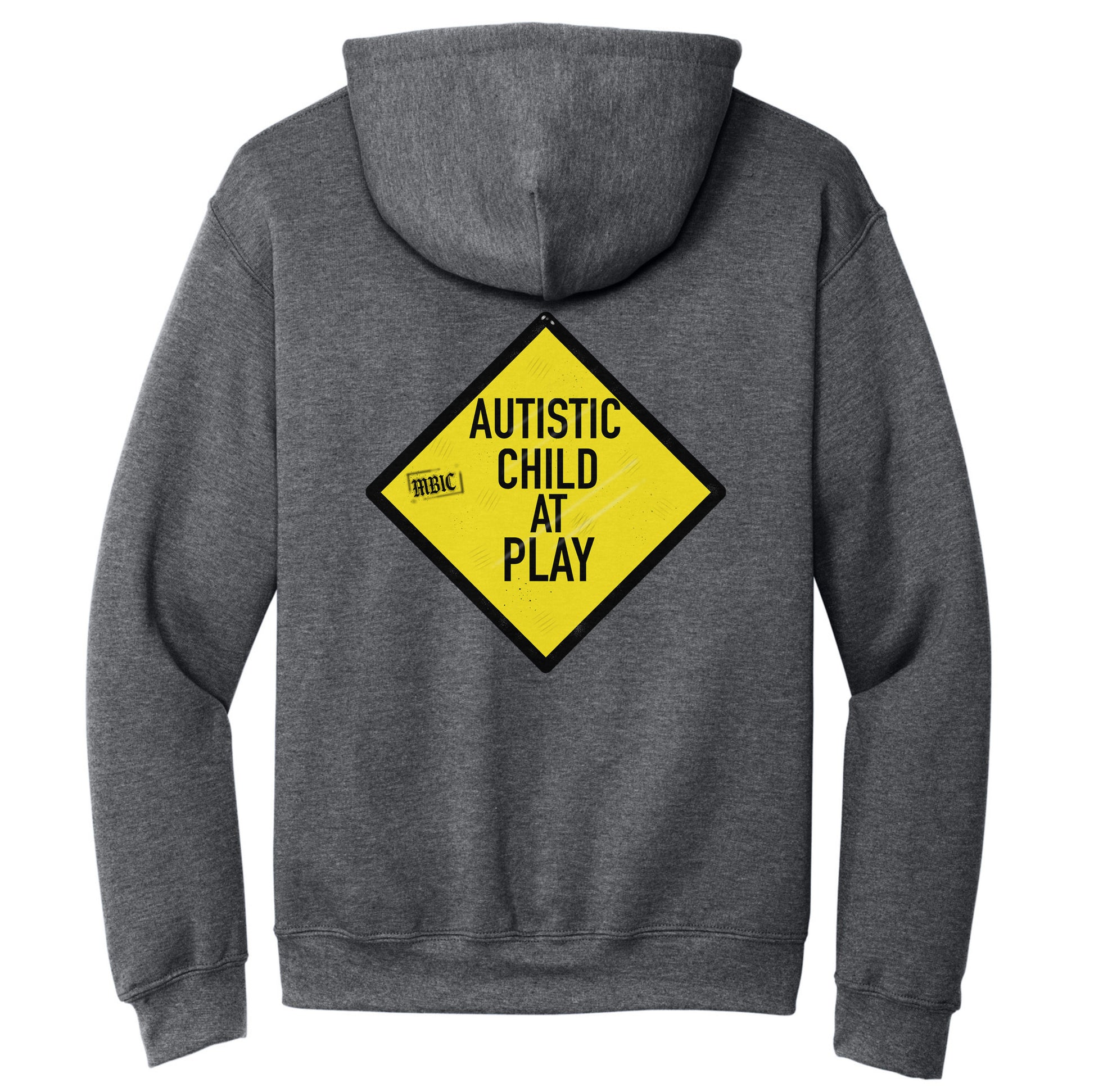 Autism Hoodie