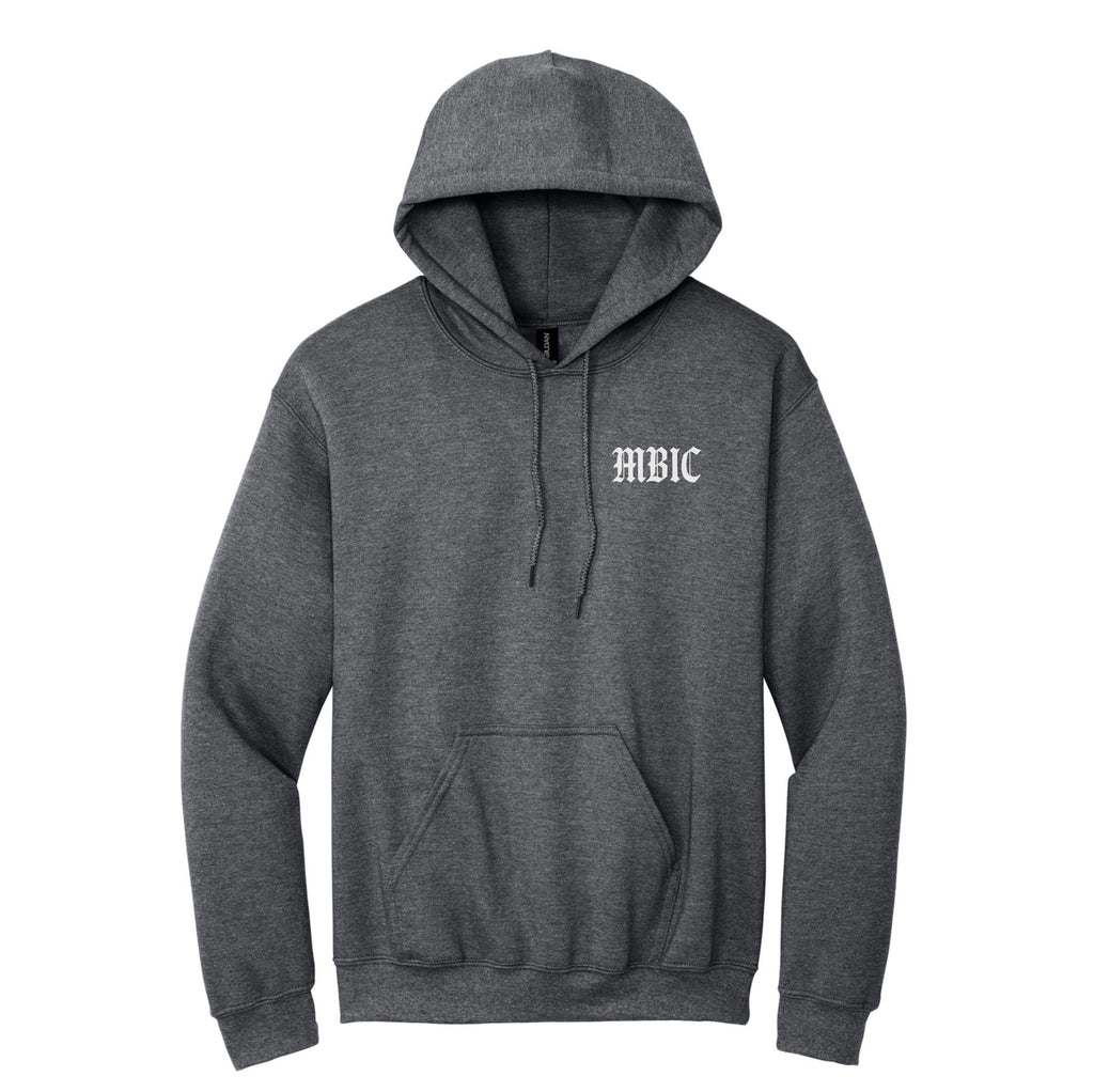 Comms Banquet Hoodie