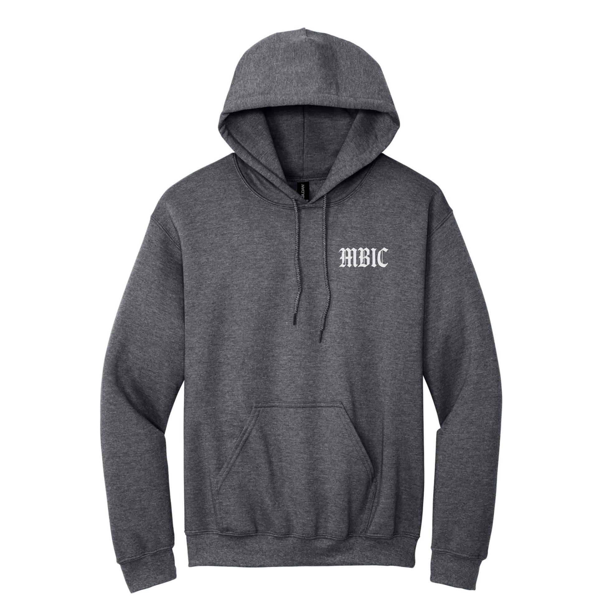 High Frequency Hoodie