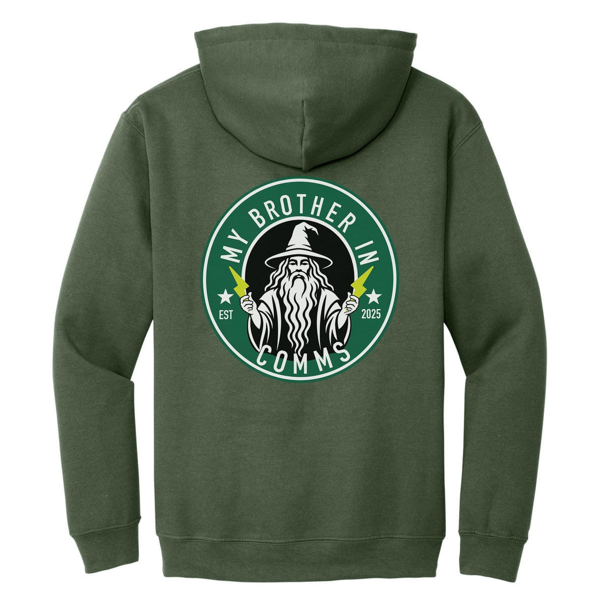 COFFEE Hoodie