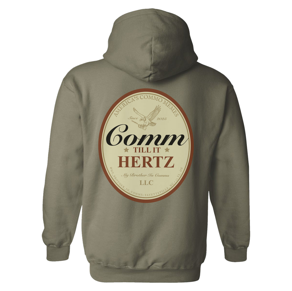 Yuengling Hoodie