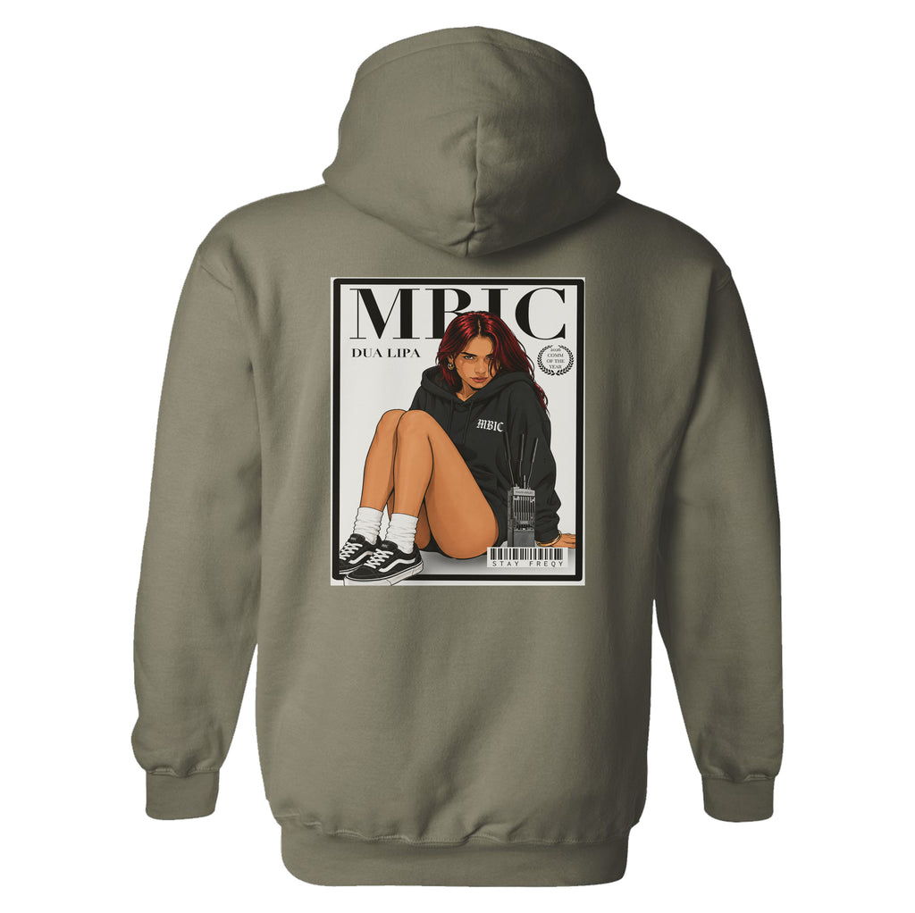 MBIC MAGAZINE - MPU Lipa Hoodie