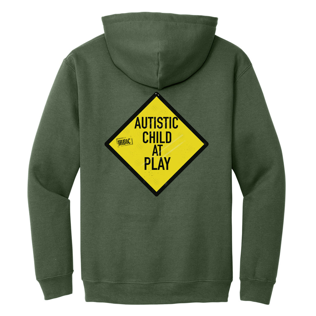 Autism Hoodie