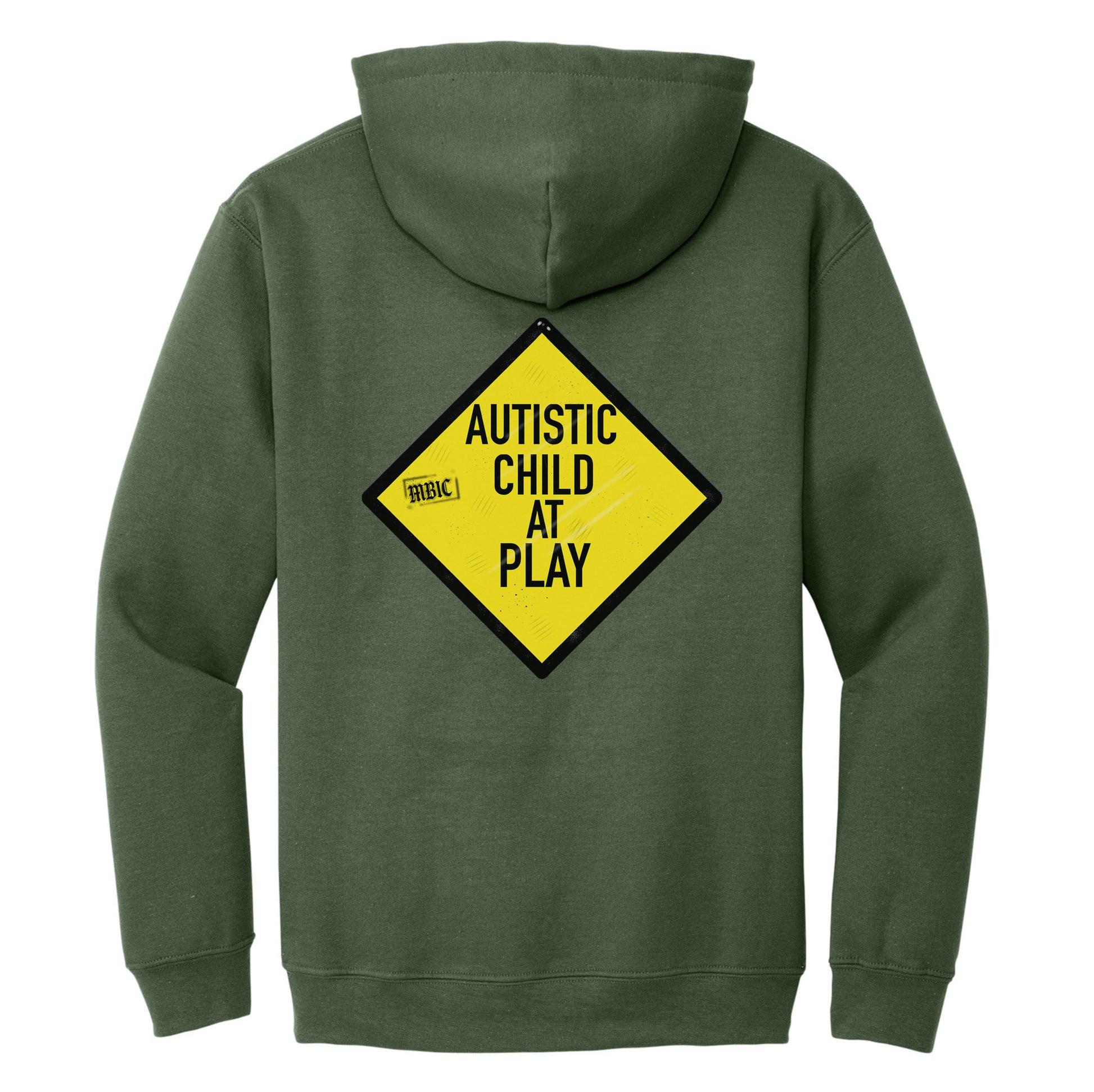 Autism Hoodie