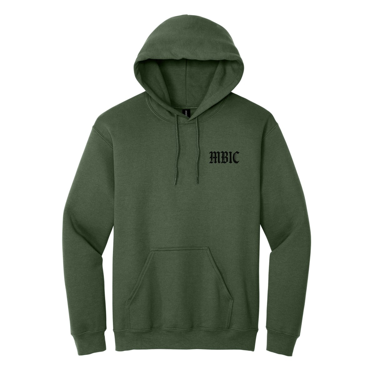 Radio Check Your Homies Hoodie
