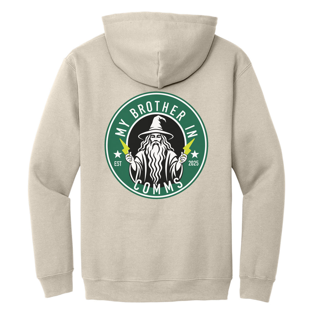 COFFEE Hoodie