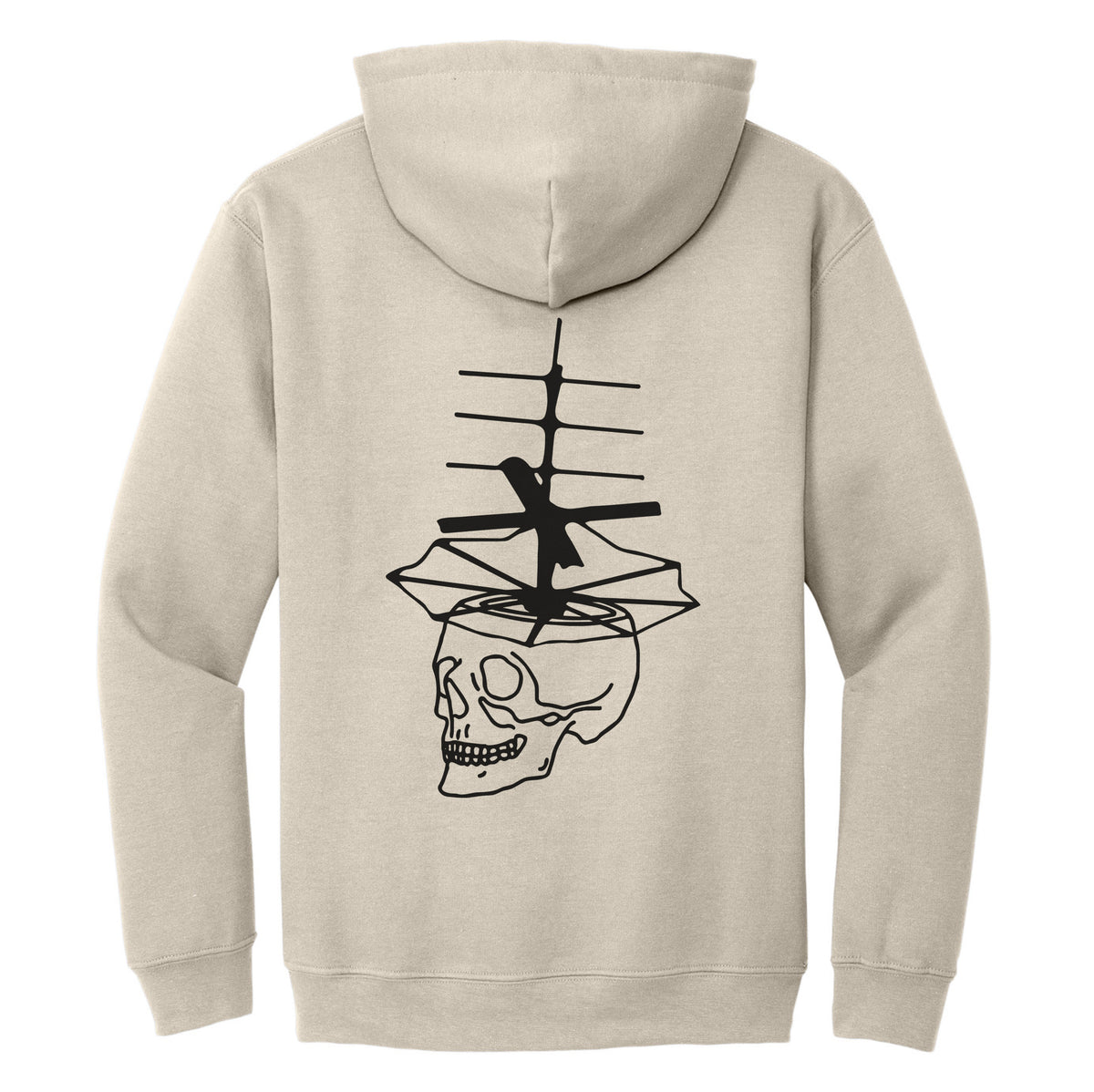 RADIOHEAD Hoodie