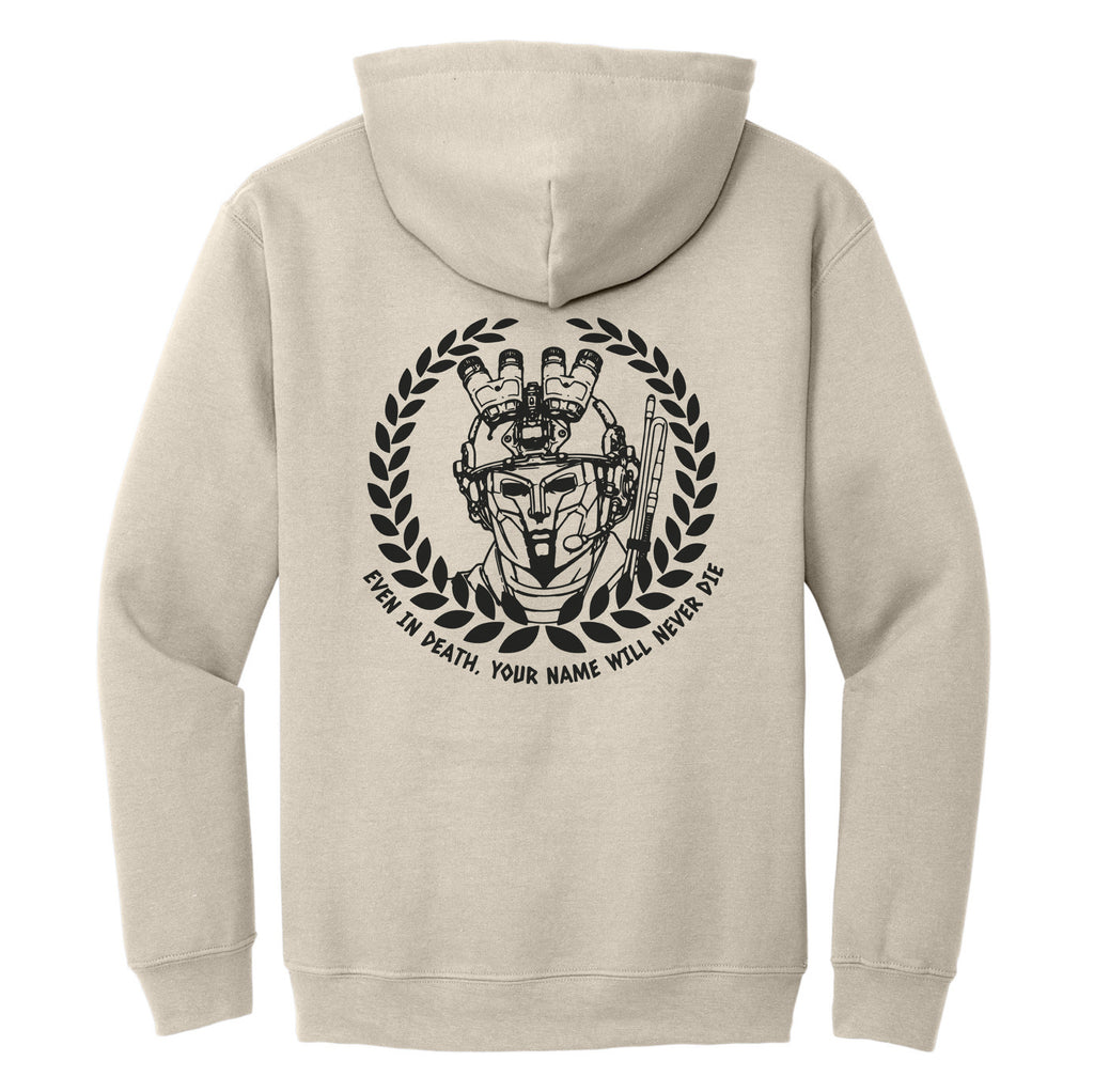 Agememnon Hoodie