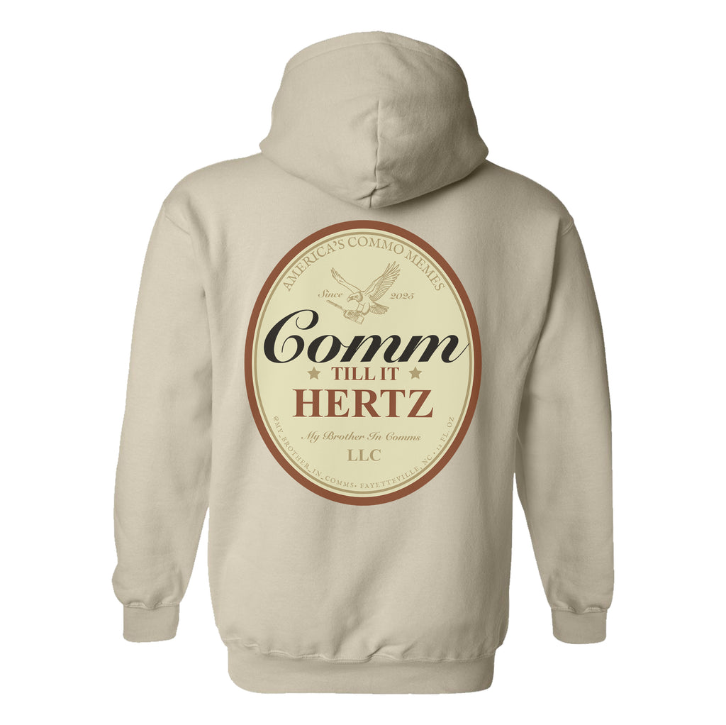Yuengling Hoodie