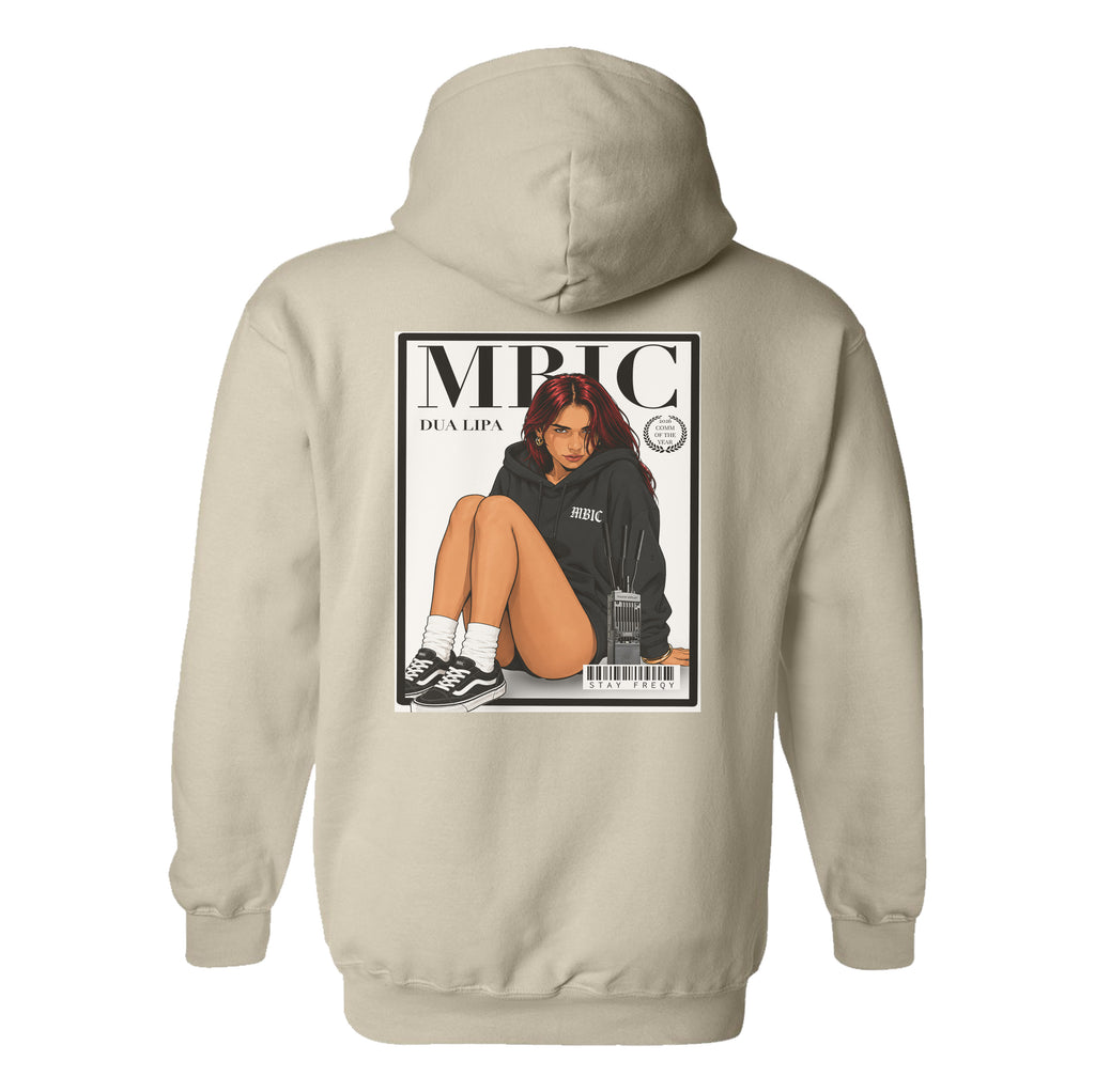 MBIC MAGAZINE - MPU Lipa Hoodie