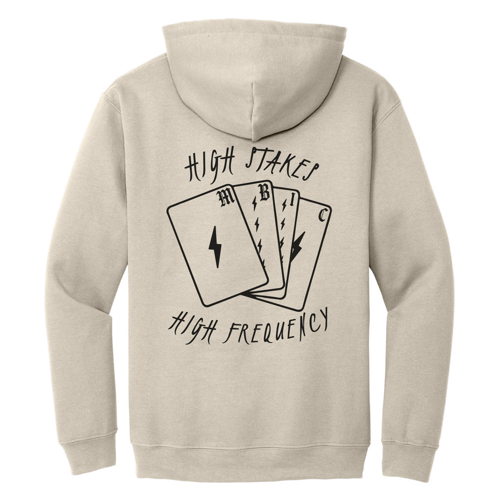 High Frequency Hoodie