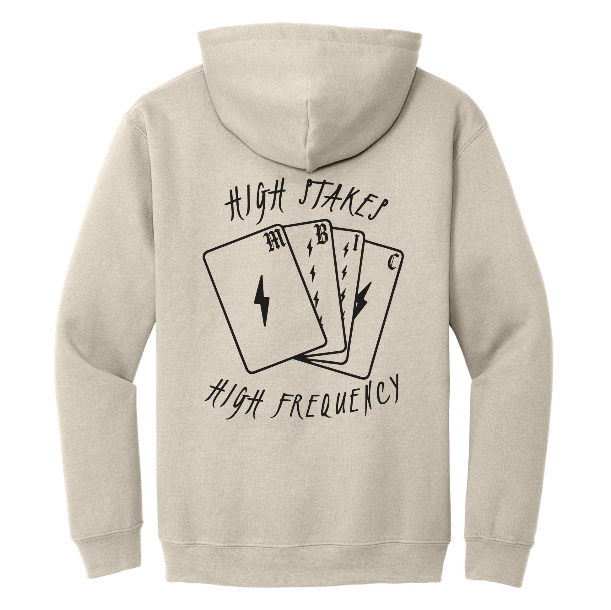 High Frequency Hoodie