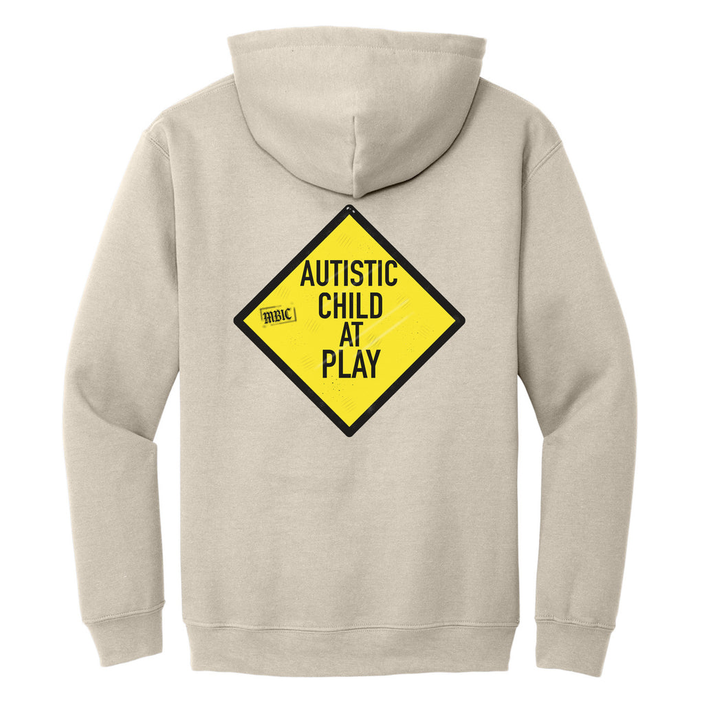 Autism Hoodie