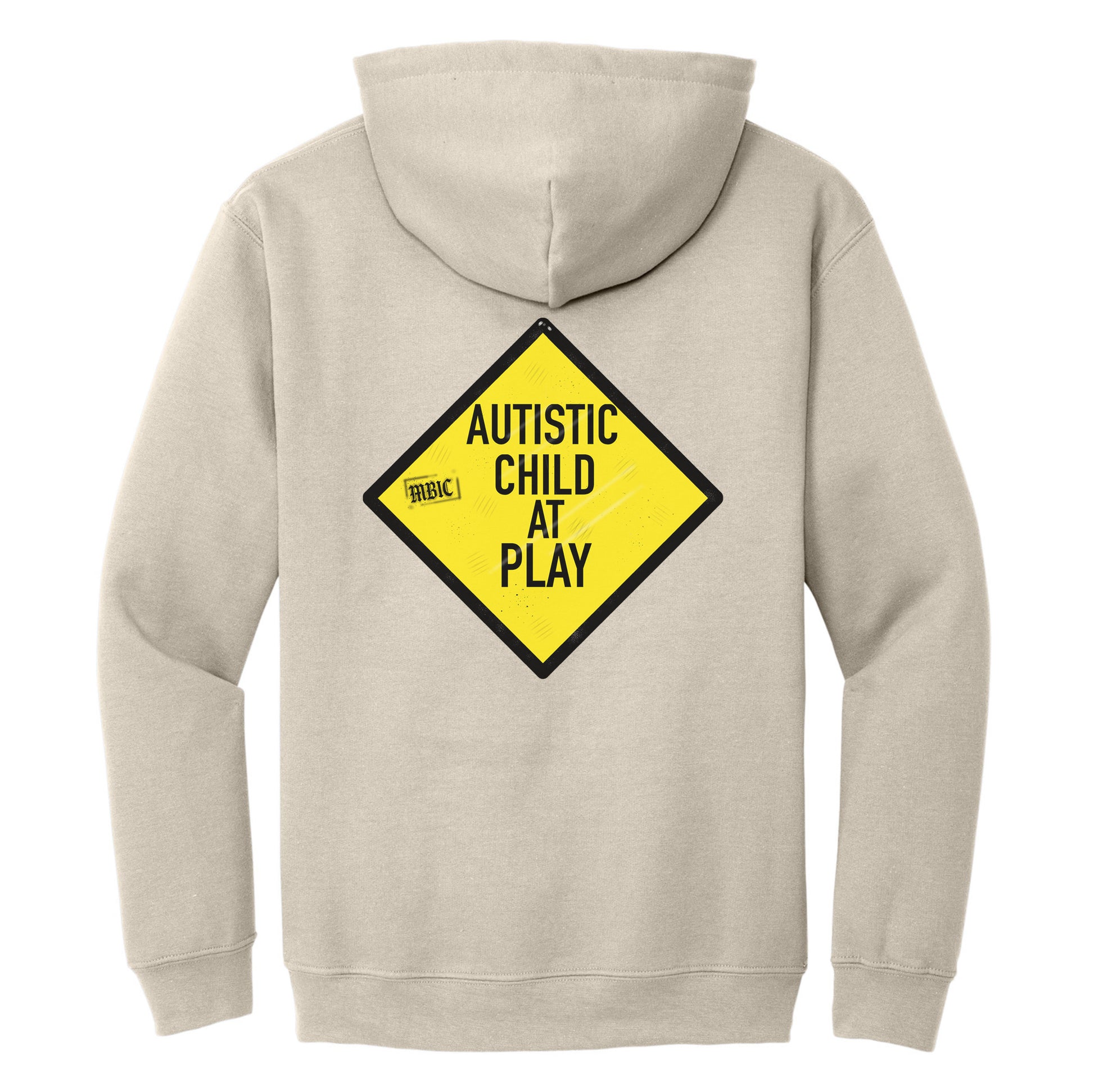 Autism Hoodie