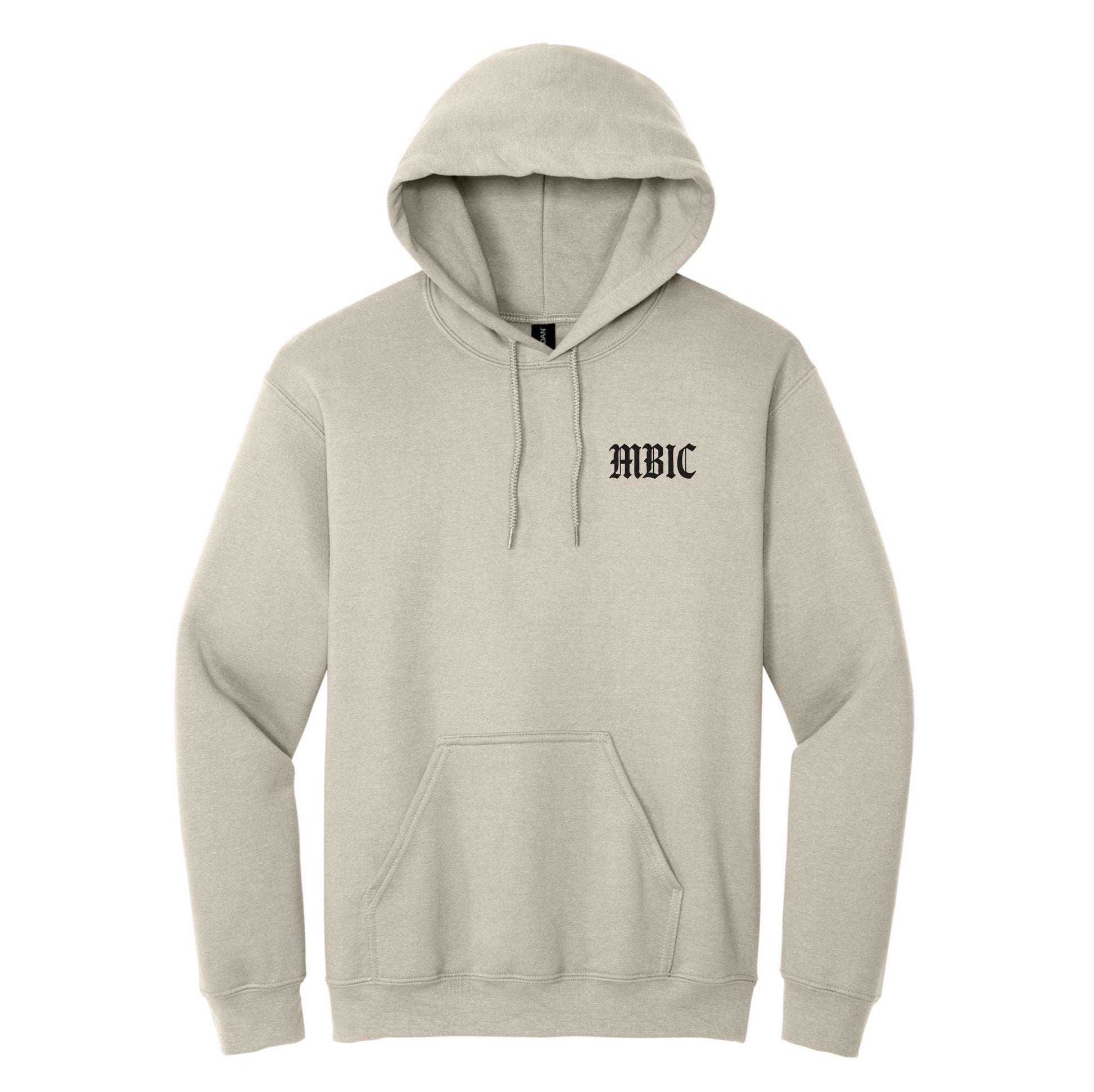 Comms Banquet Hoodie