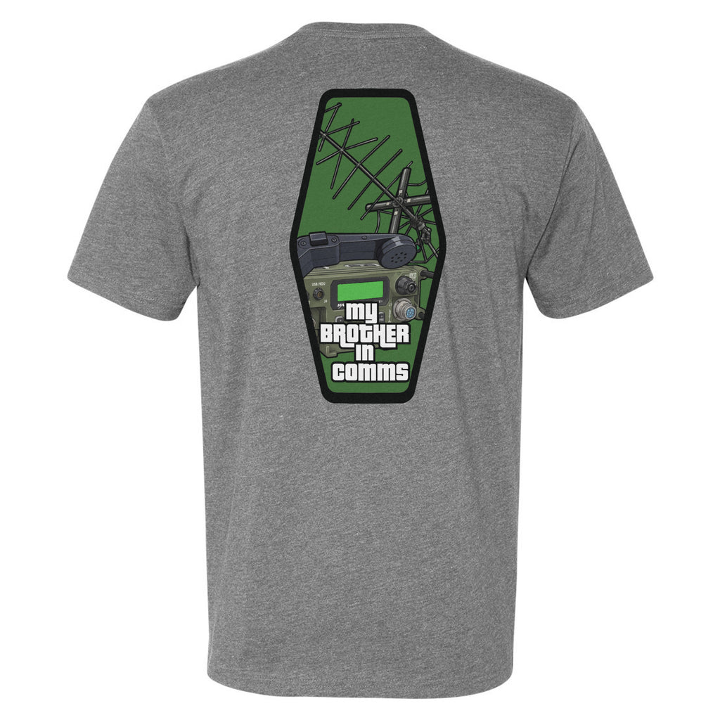 GTA 117G Tee