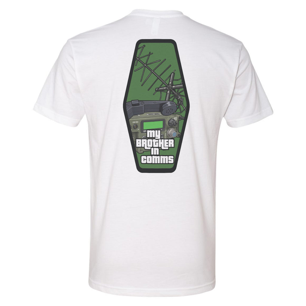 GTA 117G Tee