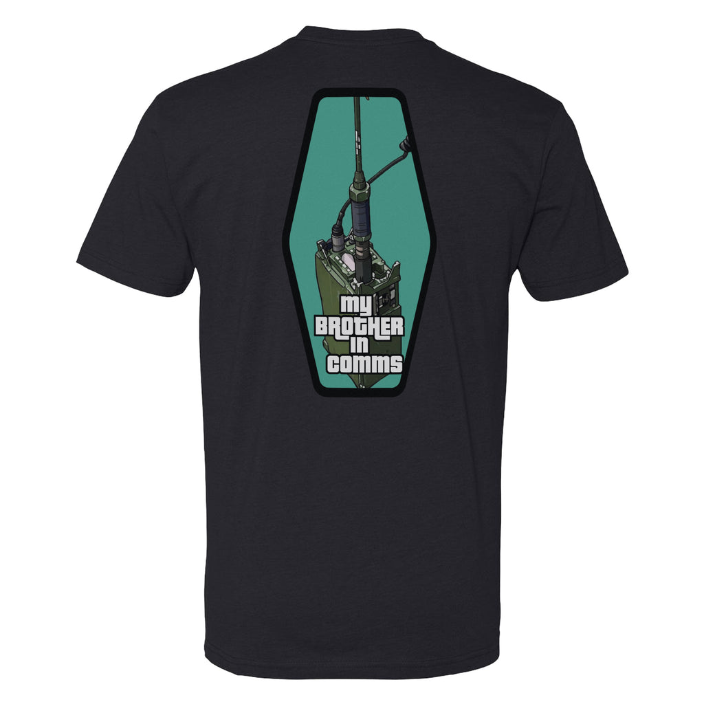 GTA ASIP Tee