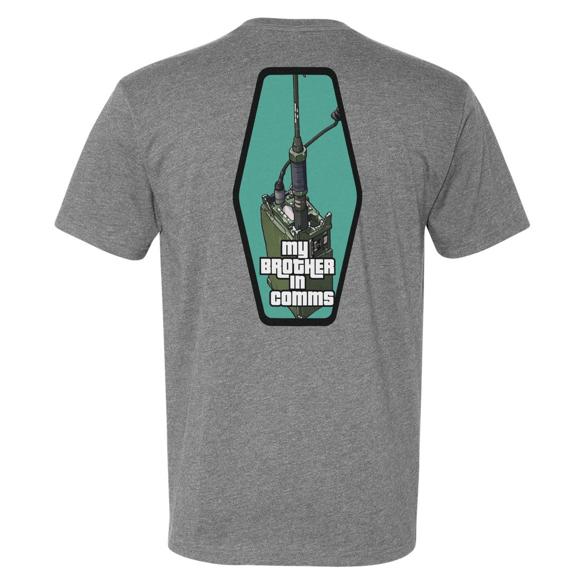 GTA ASIP Tee