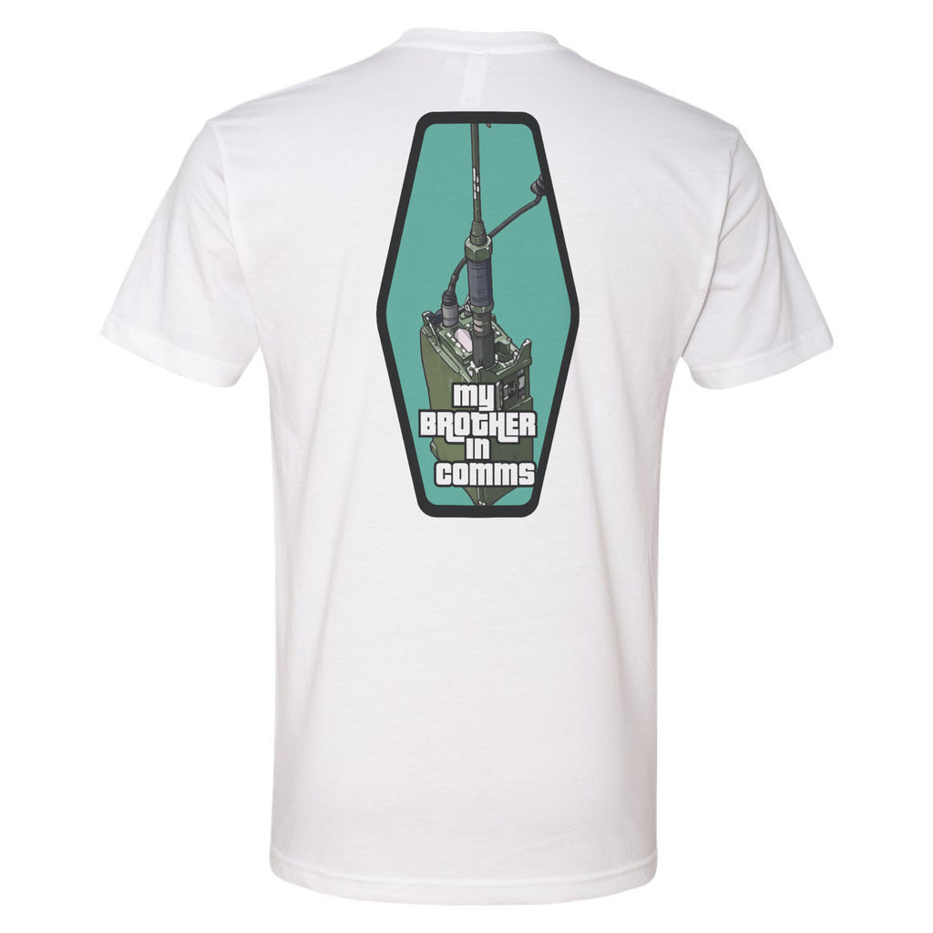 GTA ASIP Tee