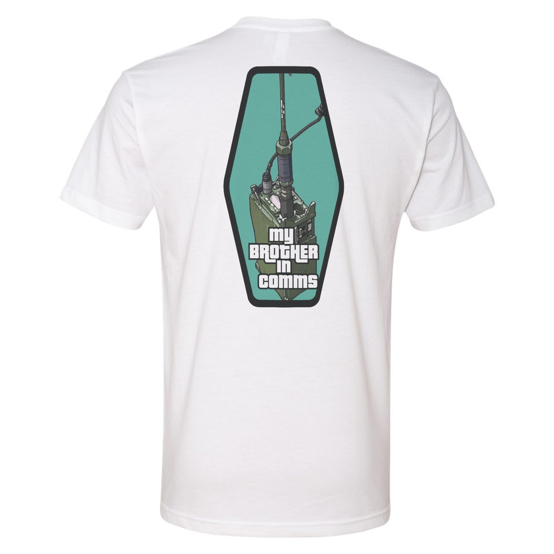 GTA ASIP Tee
