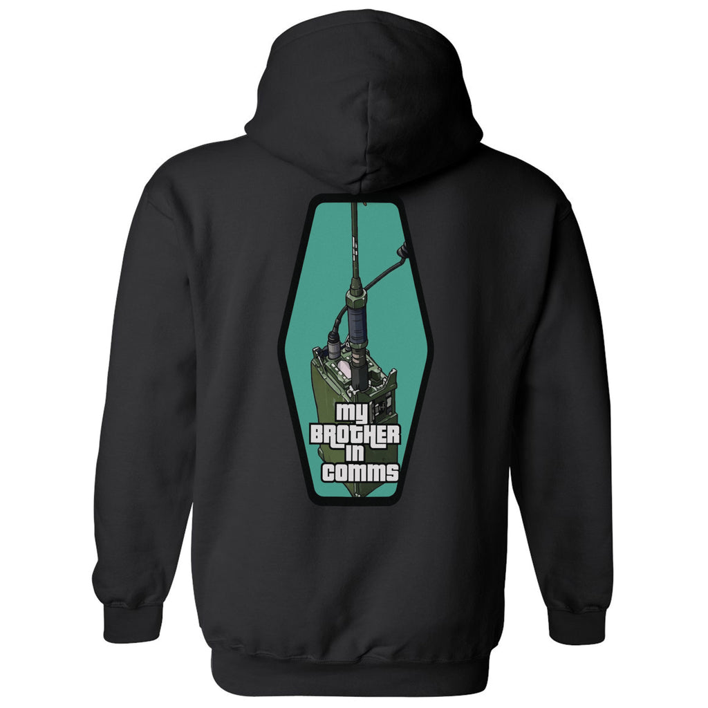 GTA ASIP Hoodie