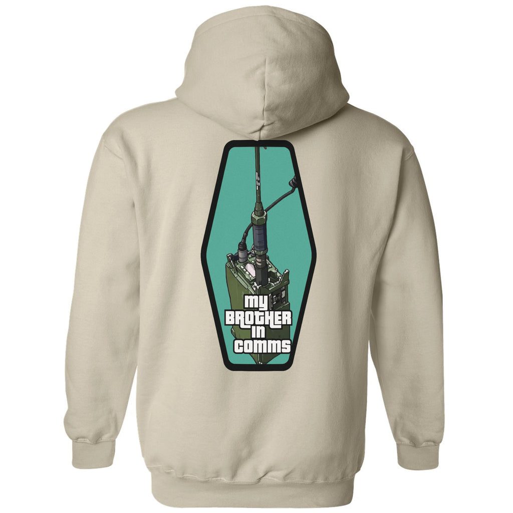 GTA ASIP Hoodie