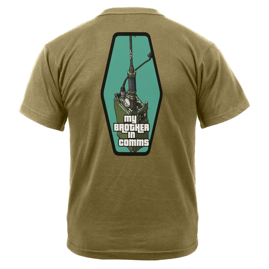 GTA ASIP Tee
