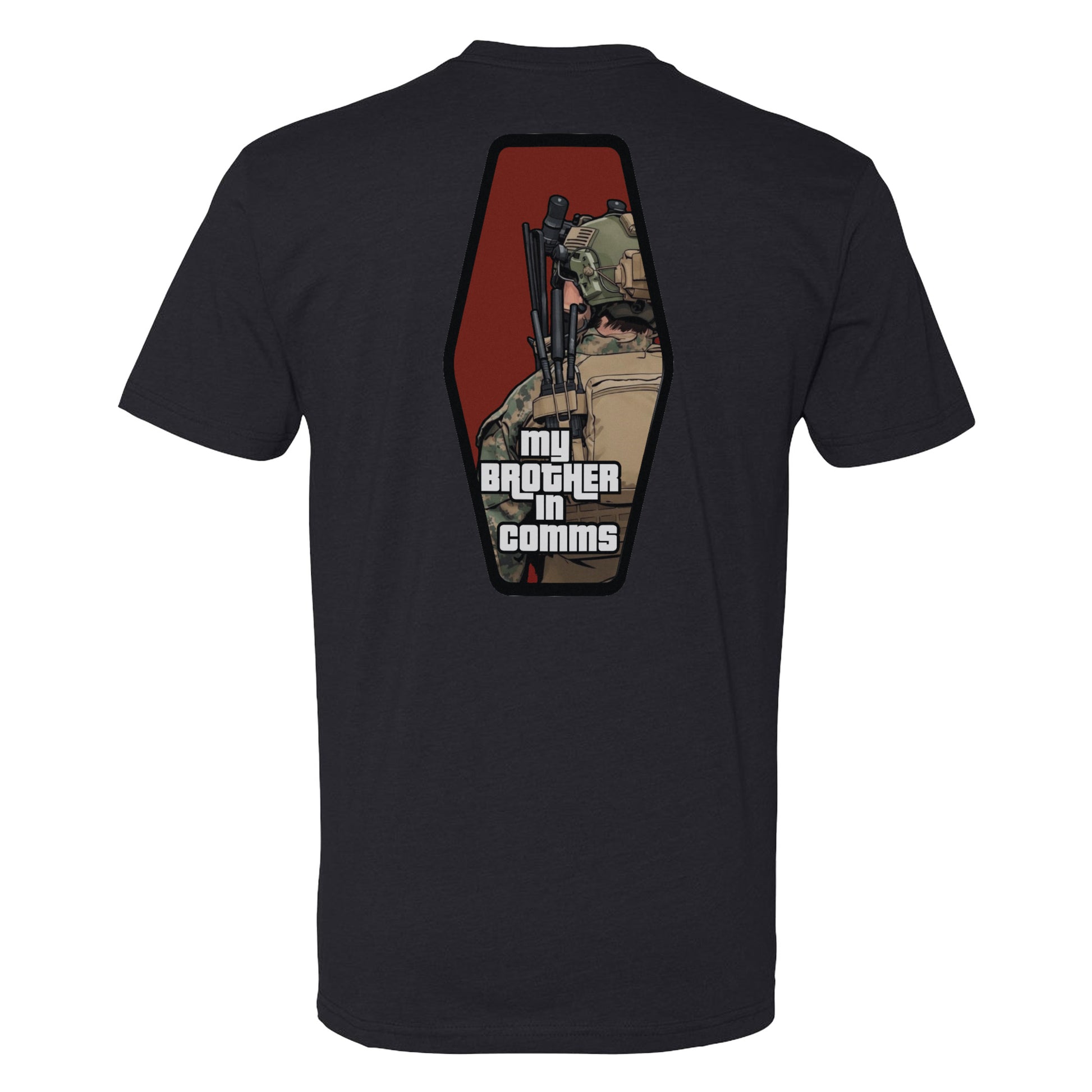 GTA MPU5 Tee